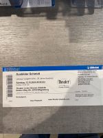 Ausbilder Schmidt Tickets 2x Sachsen-Anhalt - Magdeburg Vorschau