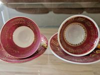 2 Kaffee/Teeset, 4teilig, Bavaria Händel Nordrhein-Westfalen - Kalletal Vorschau