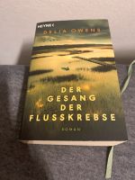 Der Gesang der Flusskrebse Spiegel Bestseller Delia Owens Berlin - Zehlendorf Vorschau