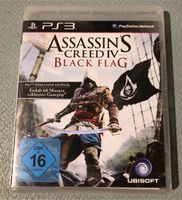Assassins Creed 4 Black Flag (PS3) Bayern - Bad Heilbrunn Vorschau