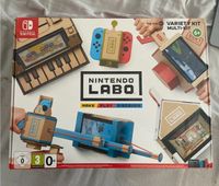 Nintendo Labo Toy-Con 01 Bayern - Schwabach Vorschau