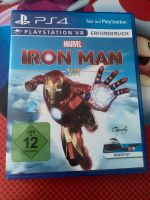 Iron Man ps4 spiel Bayern - Aichach Vorschau