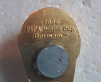 Magnet Motiv "Weltpokal FIFA - Weltmeisterschaft Fussball 2006" Niedersachsen - Apensen Vorschau