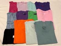 Tops, Shirts S bzw. 32/34/36/38 von AJC, s.Oliver & Tally Weijl Kr. Altötting - Haiming Vorschau