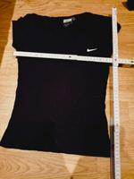 Nike schwarzes Oberteil Dame Sachsen - Bad Gottleuba-Berggießhübel Vorschau