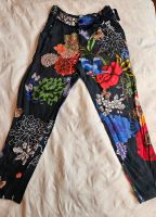 Bunte Stoffhose Desigual München - Moosach Vorschau