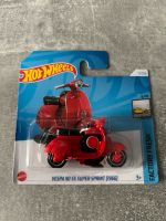 Hot Wheels Vespa 90 SS Super Sprint 1966 Berlin - Hellersdorf Vorschau