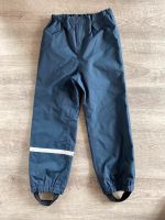 Softshellhose Regenhose H&M Gr. 128 Sachsen - Puschwitz Vorschau