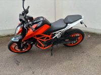 KTM Duke 390 Nordrhein-Westfalen - Bergisch Gladbach Vorschau