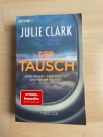 Der Tausch - Julie Clark Bayern - Frammersbach Vorschau