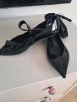 Calvin Klein Damenschuhe Ballerina Pumps Gr. 39 Kreis Pinneberg - Pinneberg Vorschau