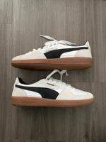 Puma Palermo Schuhe 44 - Ungetragen Niedersachsen - Göttingen Vorschau