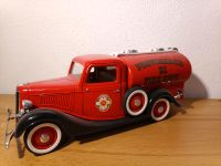 Solido Ford V8 Providence Ri Fire Dept 1:19 Bayern - Thal Vorschau