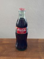 Alte Coca Cola Flasche vintage, Antik, Coke US Friedrichshain-Kreuzberg - Friedrichshain Vorschau