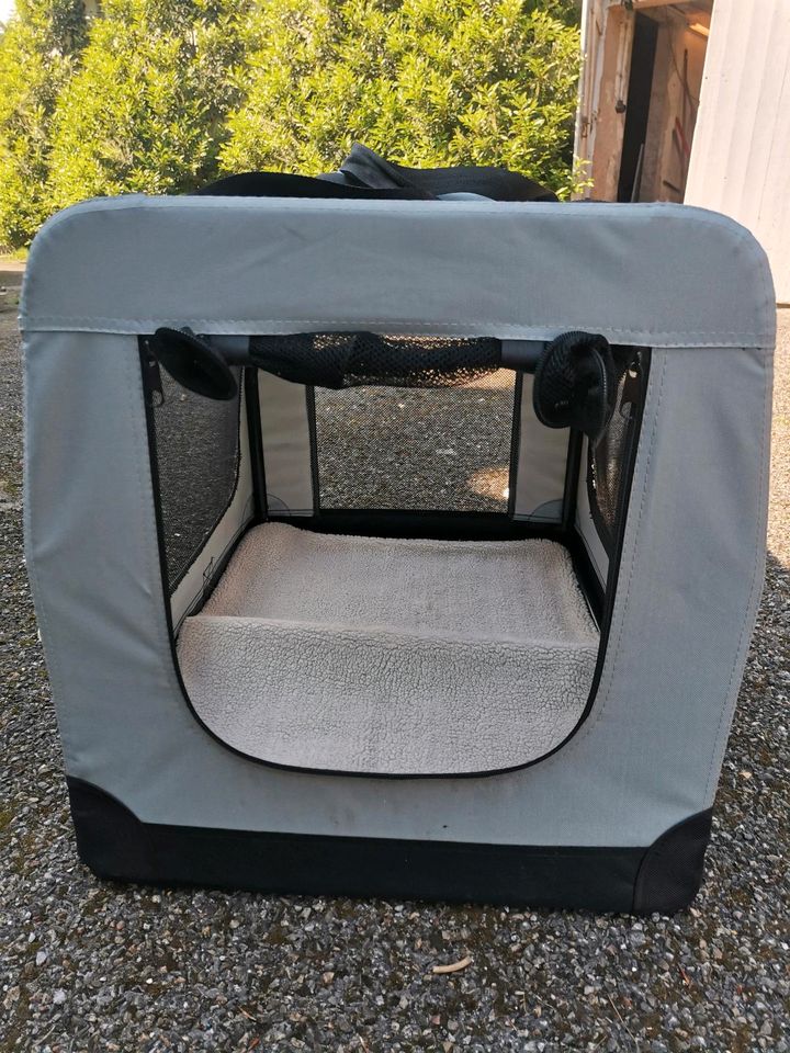 Hundetransportbox in Recklinghausen