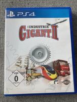 Der Industrie Gigant II für PS4 Bayern - Regenstauf Vorschau