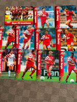 Panini Fußball Bundesliga 94/95 Sammelkarten RAN Trading Cards Mecklenburg-Vorpommern - Stralsund Vorschau