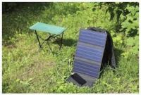 Technaxx 21W Solar Ladetasche schwarz NEU & OVP Bayern - Fürstenfeldbruck Vorschau