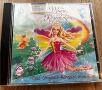 Barbie CD „Die Magie des Regenbogens“ Hessen - Rödermark Vorschau