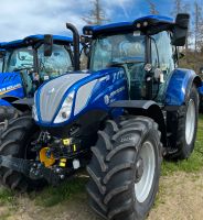 New Holland t6 180 Auto Command Saarland - Schwalbach Vorschau