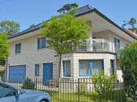 Urlaub auf Rügen: Ferienhaus Binz strandnah mit Sauna Rügen - Ostseebad Binz Vorschau