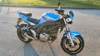 Suzuki SV 650 N K6 München - Untergiesing-Harlaching Vorschau