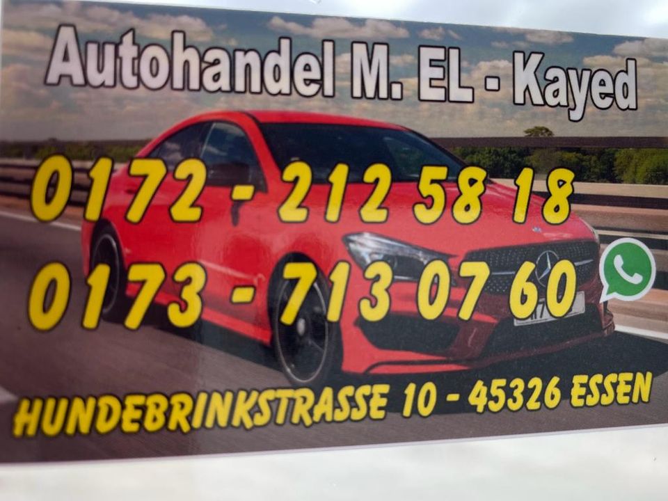 Autoankauf ✅ Autokauf ✅ Autoverkauf ✅ Auto verkaufen ✅ Auto Ankauf ✅ Auto verkaufen ✅ Motorschaden ✅ Unfallschaden  ✅Autohandel in Essen