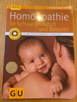 Homöopathie für Schwangerschaft und Babyzeit Bayern - Westendorf b Kaufbeuren Vorschau