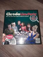 Cluedo live Party Spiel Niedersachsen - Reppenstedt Vorschau