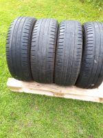 4 günstige Sommerreifen 195/65 R 15 91V Michelin MO Baden-Württemberg - Lorch Vorschau