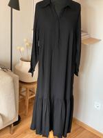 Kleid H&M schwarz Gr. M Hessen - Waldsolms Vorschau