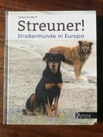 Streuner! Straßenhunde in Europa Leipzig - Probstheida Vorschau