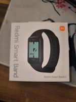 Hallo Verkaufe hier ein ungeöffnetes redmi smartband 2 Hessen - Hanau Vorschau