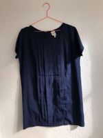 Kleid Monki Gr. XS blau Berlin - Wilmersdorf Vorschau