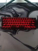 Gaming Tastatur (AnnePro2) Sachsen - Taucha Vorschau