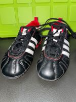 Fußballschuhe Stollenschuhe Turnschuhe Adidas Adi Nova Größe 29 Niedersachsen - Winsen (Luhe) Vorschau