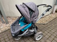 Kinderwagen Buggy Teutonia Leipzig - Leipzig, Zentrum Vorschau