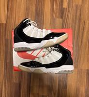 Nike Jordan Max Aura Kiel - Hassee-Vieburg Vorschau