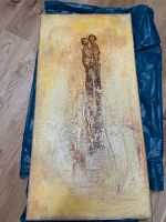 Acrylgemälde auf Leinwand Bayern - Gersthofen Vorschau