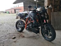 KTM Superduke 990 Nordrhein-Westfalen - Wadersloh Vorschau