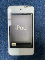 iPod Touch 4. Generation - 32 GB- Display gesprungen München - Allach-Untermenzing Vorschau