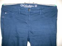 flotte Jeans, "GINA demin Jeggings ", 40, dunkelblau, 98 % Baumwo Köln - Porz Vorschau
