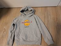 Kinder Kapuzenpullover Hard Rock Cafe Berlin Gr. S Berlin - Kladow Vorschau