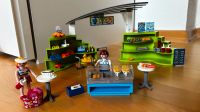 Playmobil Summer Fun „Shop mit Imbiss“ Nordrhein-Westfalen - Krefeld Vorschau