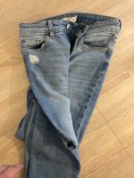 Jeans Damenjeans H&M Highwaist Nordrhein-Westfalen - Hiddenhausen Vorschau