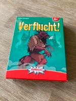 Verflucht! | Kartenspiel Bayern - Hof (Saale) Vorschau