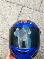 Helm Motorrad Kinder Thüringen - Pennewitz Vorschau