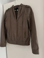 Mango Lederjacke Vintage Köln - Mülheim Vorschau