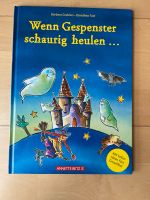 Wenn Gespenster schaurig heulen - Kinderbuch Schleswig-Holstein - Owschlag Vorschau