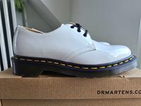 Dr. Martens 1461 White Patent Lamper Weiss Gr. 38 Neu Bonn - Lengsdorf Vorschau